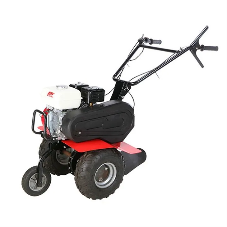 CMGT750-1 mini power tiller