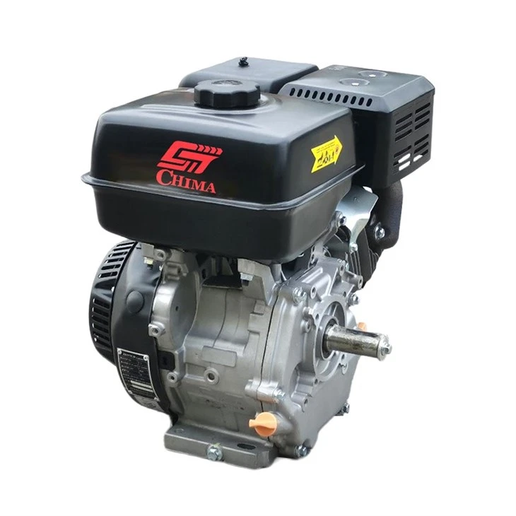 177F-gasoline-motor