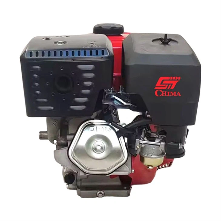 190F-4-stroke-gasoline-engine