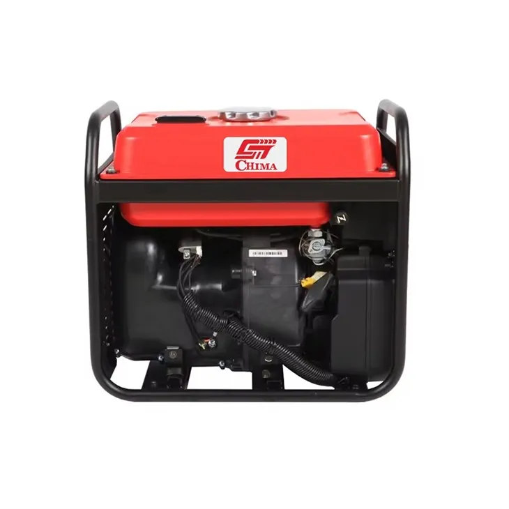 hot sale 5kva portable gas generator hot sale 5kva portable gas generator