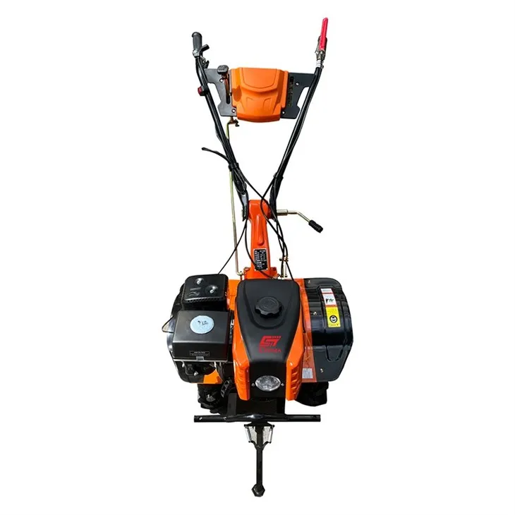 170F gasoline tiller100-1 90kg small tiller