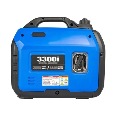 Hordozható inverteres generátorok